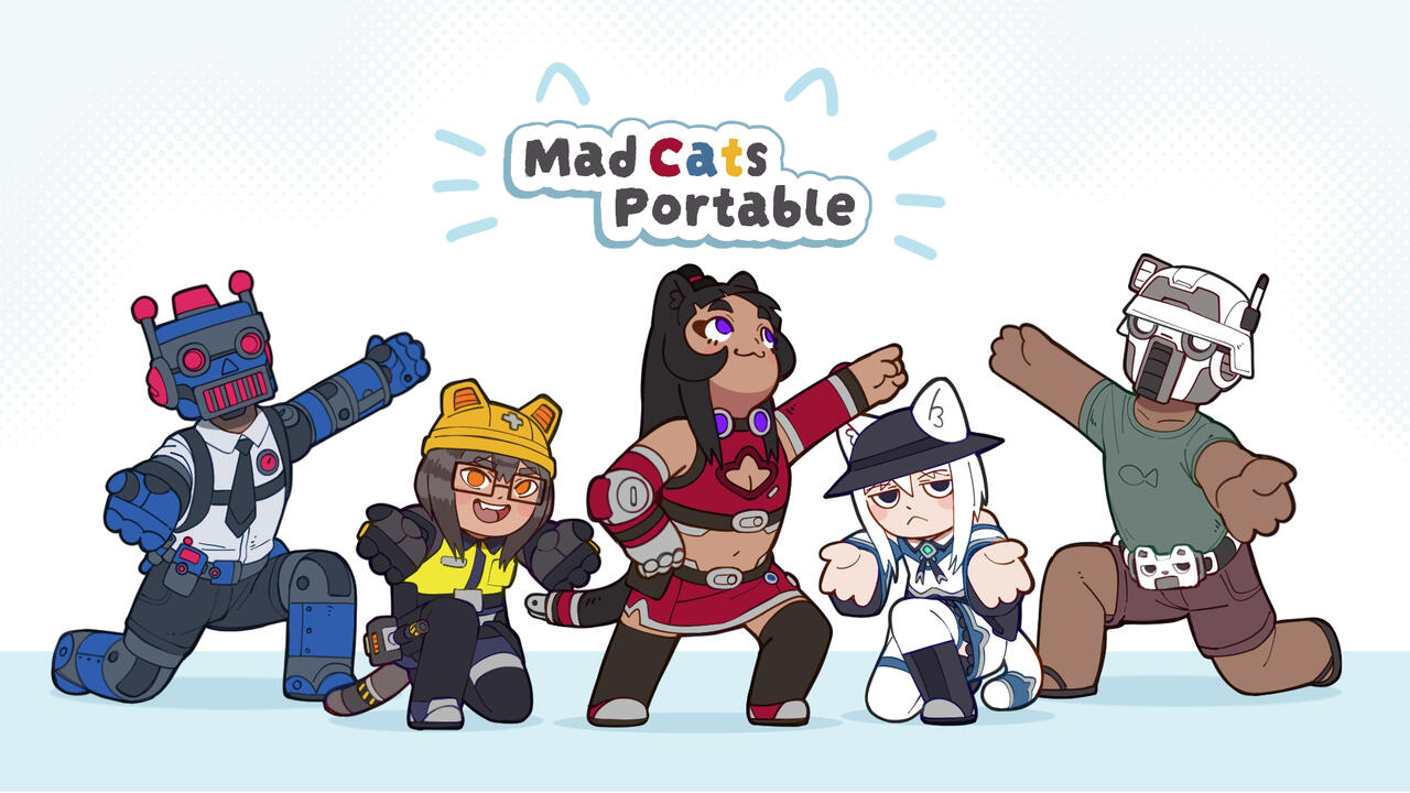 mad cats portable mad cats portable