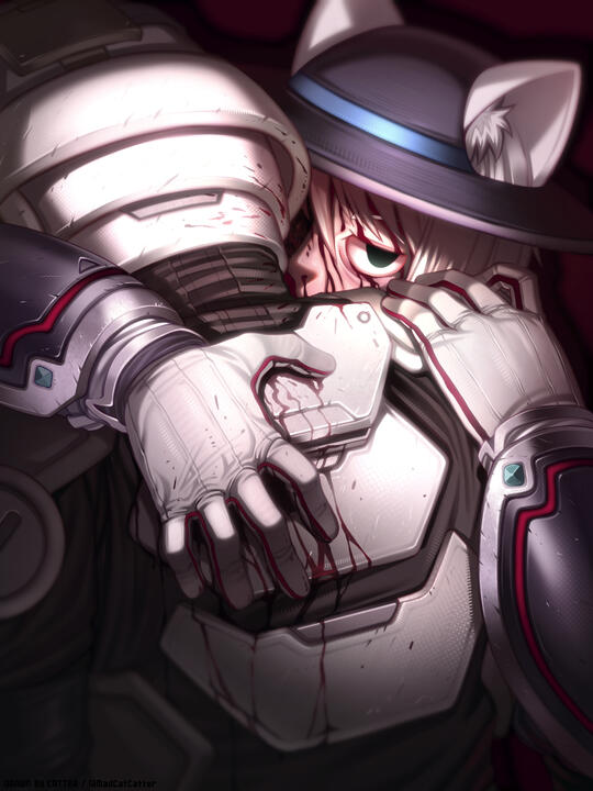 Special Bleed Special Bleed
