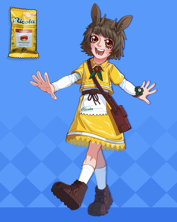 Ricola Ricola