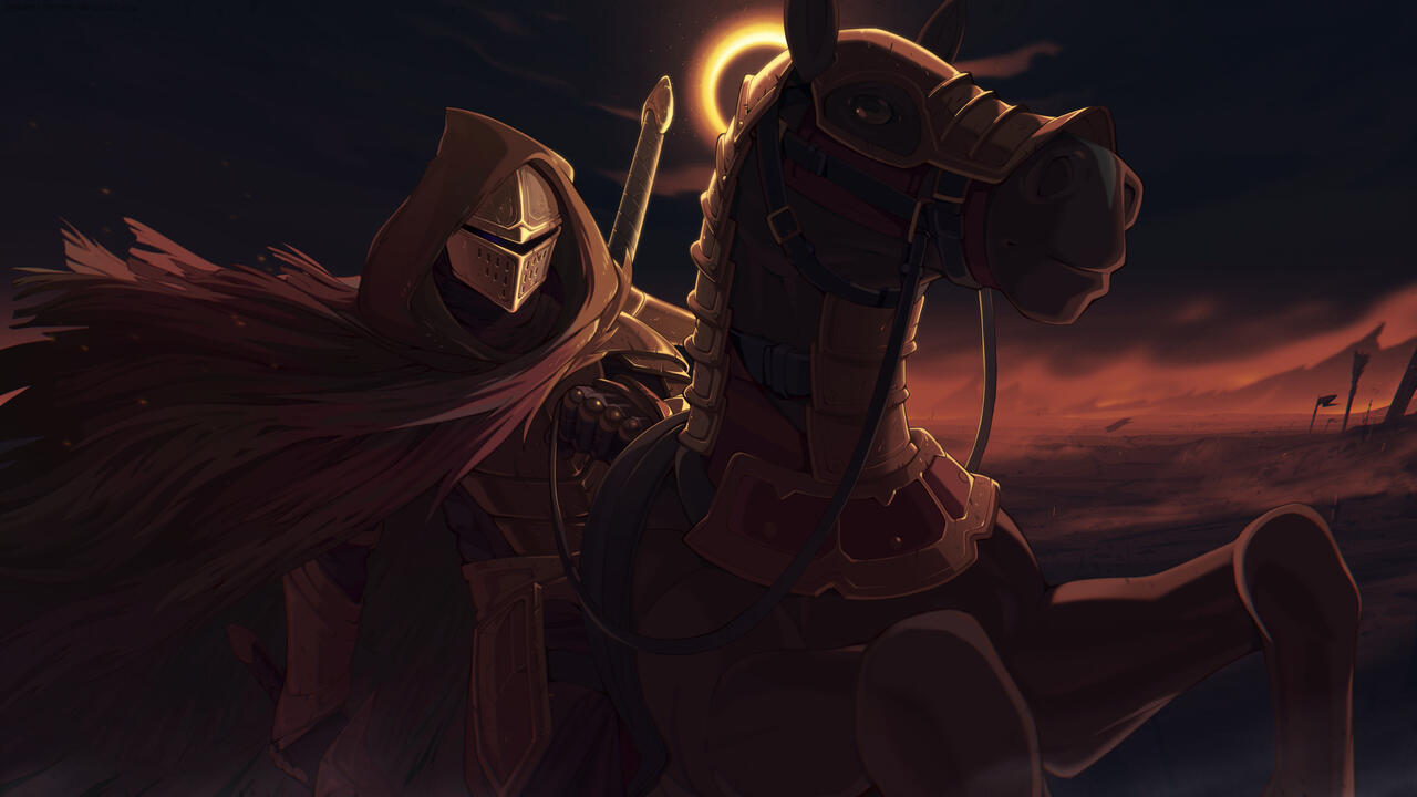 Honorable Knight Sutto Honorable Knight Sutto