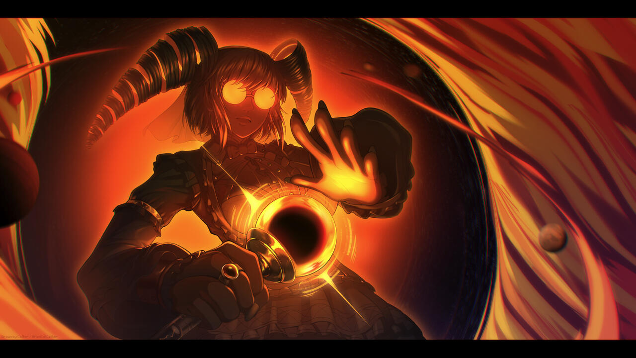 BLACKHOLE BLACKHOLE