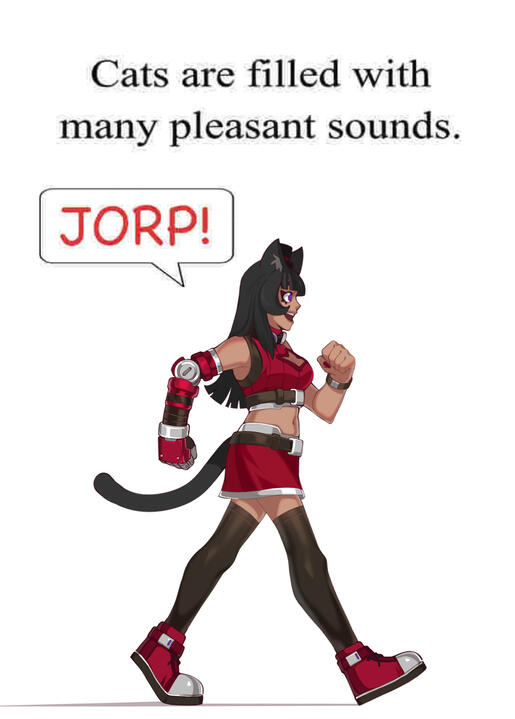 jorp jorp