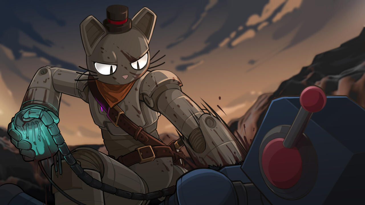 Sir Kitty Gut Sir Kitty Gut